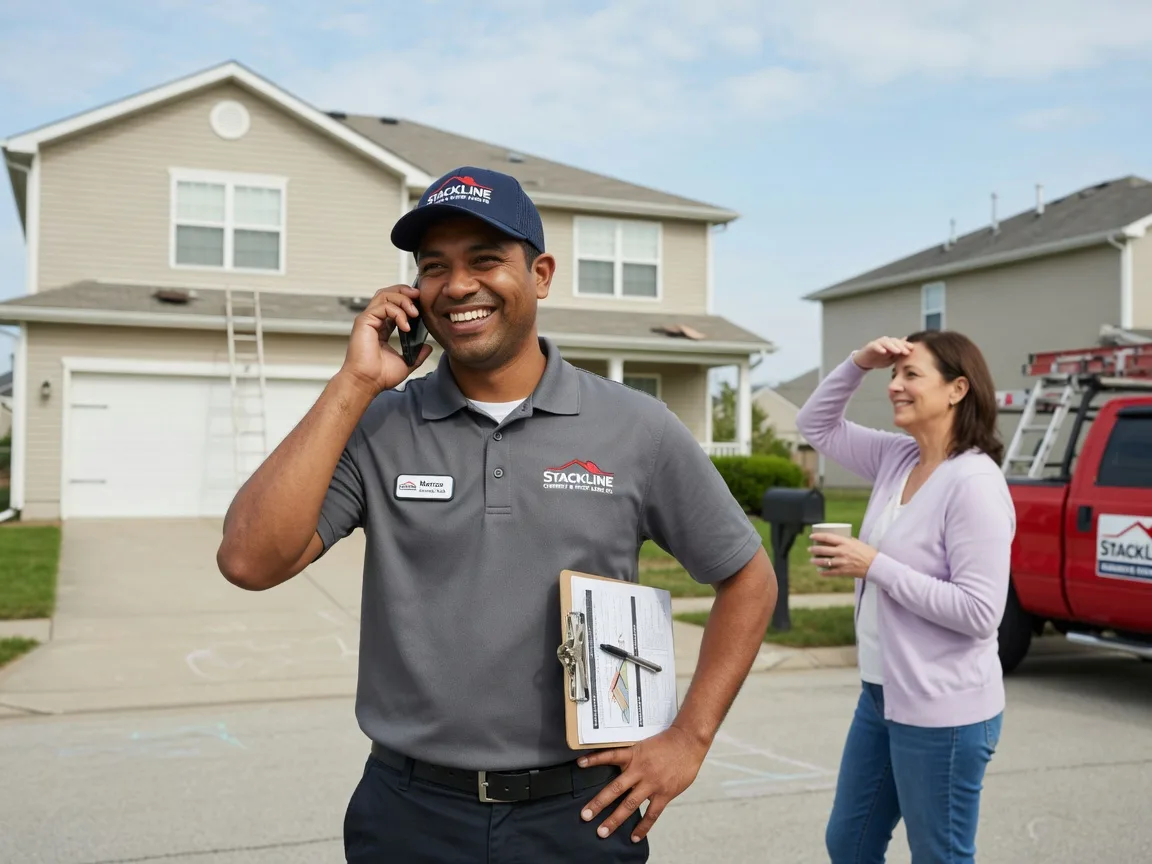 Chimney flashing repair Normal, IL FAQs